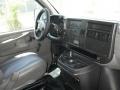Summit White - Express 1500 Commercial Van Photo No. 14