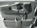 Summit White - Express 1500 Commercial Van Photo No. 17