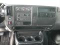 Summit White - Express 1500 Commercial Van Photo No. 19