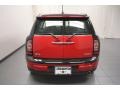 Chili Red - Cooper Clubman Photo No. 8