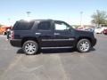 2012 Carbon Black Metallic GMC Yukon Denali AWD  photo #4