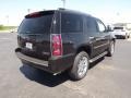 Carbon Black Metallic - Yukon Denali AWD Photo No. 5