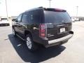 2012 Carbon Black Metallic GMC Yukon Denali AWD  photo #7