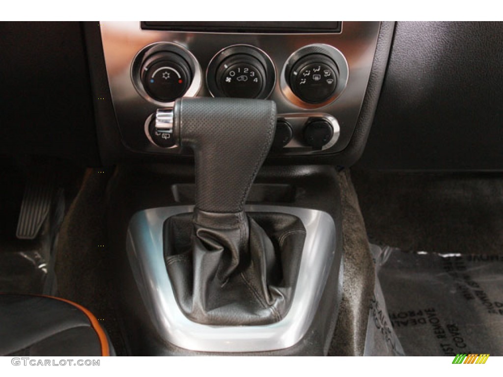 2006 Hummer H3 Standard H3 Model 4 Speed Automatic Transmission Photo #64074239