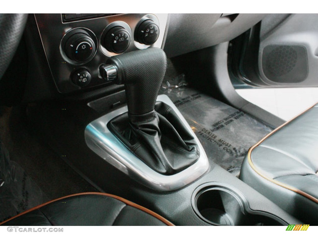 2006 Hummer H3 Standard H3 Model 4 Speed Automatic Transmission Photo #64074243