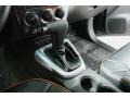 4 Speed Automatic 2006 Hummer H3 Standard H3 Model Transmission