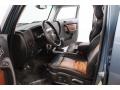 Ebony Black/Morroco Brown 2006 Hummer H3 Standard H3 Model Interior Color