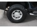 2006 Hummer H3 Standard H3 Model Wheel and Tire Photo