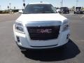 2012 Olympic White GMC Terrain SLE  photo #2