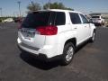 2012 Olympic White GMC Terrain SLE  photo #5