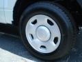 2008 Oxford White Ford F150 XL Regular Cab  photo #5