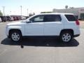 2012 Olympic White GMC Terrain SLE  photo #8