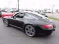  2012 911 Targa 4S Black