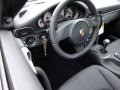 2012 Black Porsche 911 Targa 4S  photo #12