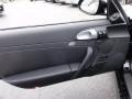Door Panel of 2012 911 Targa 4S