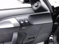 Black 2012 Porsche 911 Targa 4S Door Panel