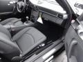 Black Interior Photo for 2012 Porsche 911 #64074617