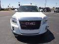 2012 Olympic White GMC Terrain SLE  photo #2