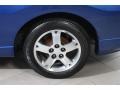 2005 Mitsubishi Eclipse Spyder GS Wheel and Tire Photo