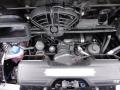  2012 911 Targa 4S 3.8 Liter DFI DOHC 24-Valve VarioCam Plus Flat 6 Cylinder Engine