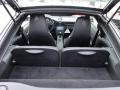  2012 911 Targa 4S Trunk