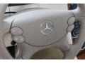 Arctic White - CLK 350 Coupe Photo No. 8