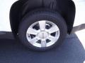 Olympic White - Terrain SLE Photo No. 16