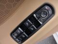 Luxor Beige Controls Photo for 2012 Porsche Panamera #64074906