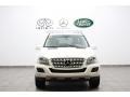 Arctic White - ML 350 4Matic Photo No. 3