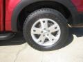 Red Fire - Explorer Sport Trac XLT Photo No. 19