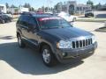 2006 Steel Blue Metallic Jeep Grand Cherokee Limited 4x4  photo #7