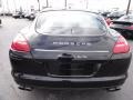 Black - Panamera Turbo Photo No. 9