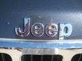 2006 Steel Blue Metallic Jeep Grand Cherokee Limited 4x4  photo #25