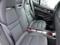 Black Rear Seat Photo for 2011 Porsche Panamera #64075242