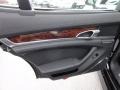 Black - Panamera Turbo Photo No. 15