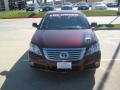 2009 Cassis Red Pearl Toyota Avalon XLS  photo #4