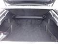 2011 Porsche Panamera Turbo Trunk