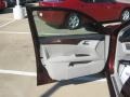 Cassis Red Pearl - Avalon XLS Photo No. 11