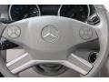 2011 Steel Grey Metallic Mercedes-Benz ML 350 4Matic  photo #8