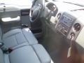 2008 Oxford White Ford F150 XL Regular Cab  photo #7