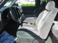 Dark Gray Metallic - Silverado 2500HD LS Extended Cab Photo No. 12