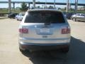 2007 Liquid Silver Metallic GMC Acadia SLT  photo #4