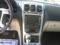 2007 Liquid Silver Metallic GMC Acadia SLT  photo #9