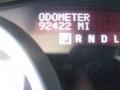 2007 Liquid Silver Metallic GMC Acadia SLT  photo #11