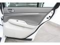 Moonlight White - G 37 x AWD Sedan Photo No. 14