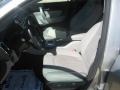 2007 Liquid Silver Metallic GMC Acadia SLT  photo #13