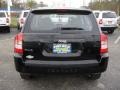 Black - Compass Sport 4x4 Photo No. 5
