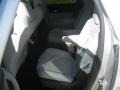 2007 Liquid Silver Metallic GMC Acadia SLT  photo #15