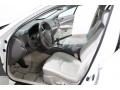 Moonlight White - G 37 x AWD Sedan Photo No. 18