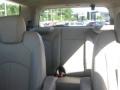 2007 Liquid Silver Metallic GMC Acadia SLT  photo #16